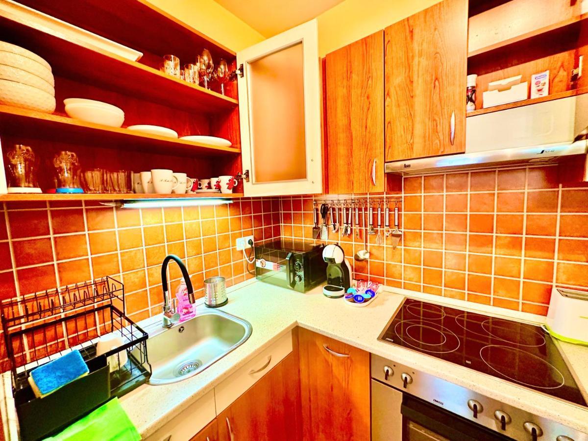 Apartamento Benett *