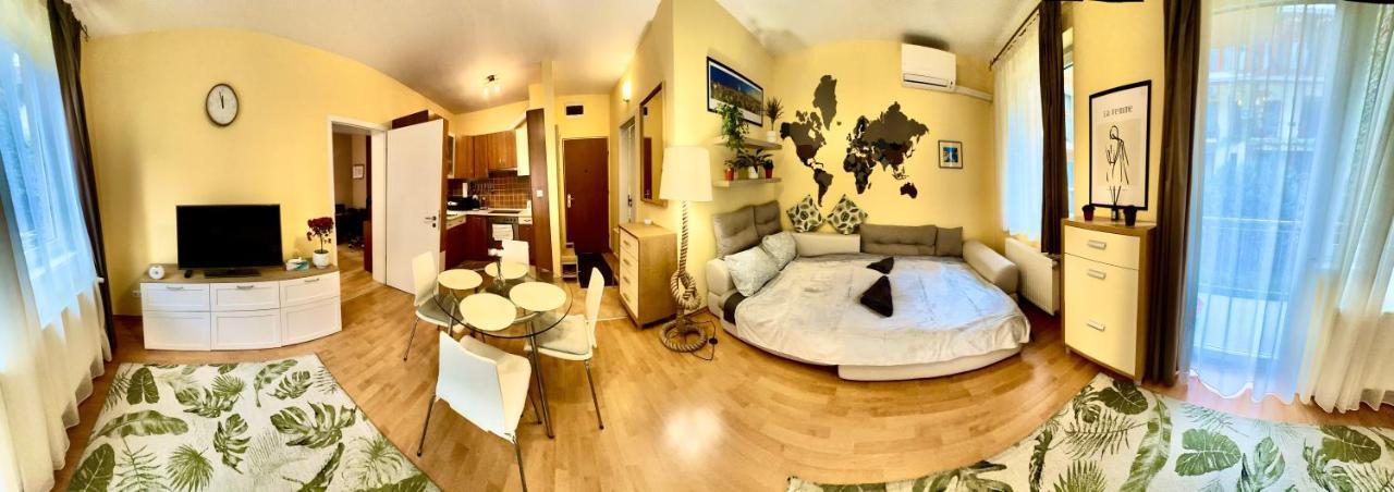 Apartamento Benett *