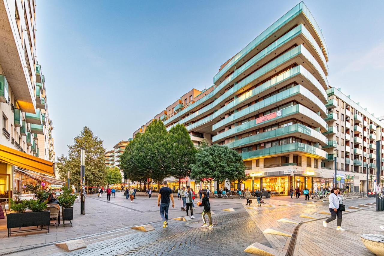 Apartamento Benett *