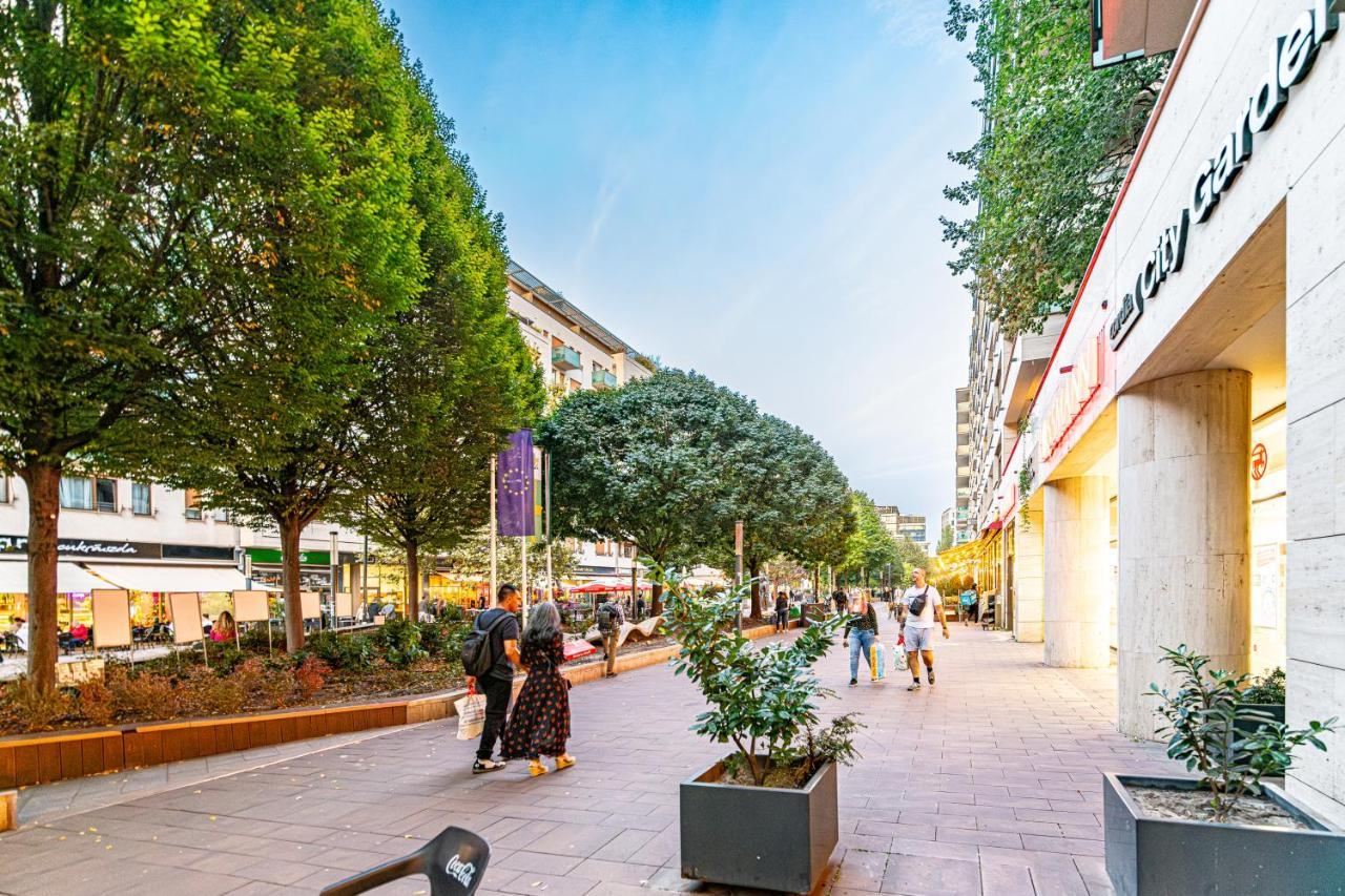 Benett Budapest