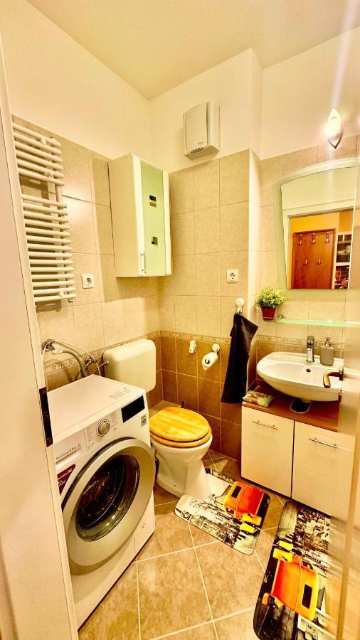 Benett Apartamento