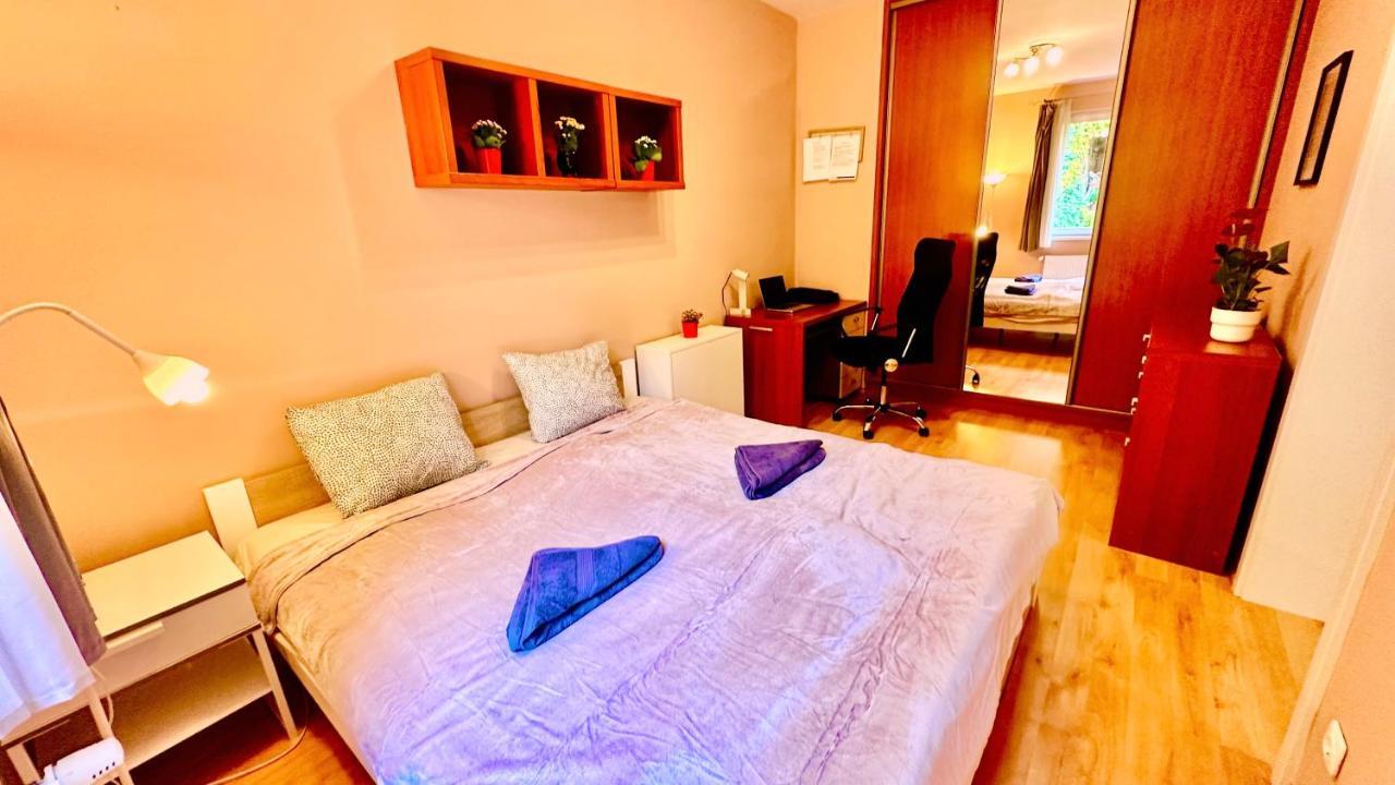 Benett Apartamento *