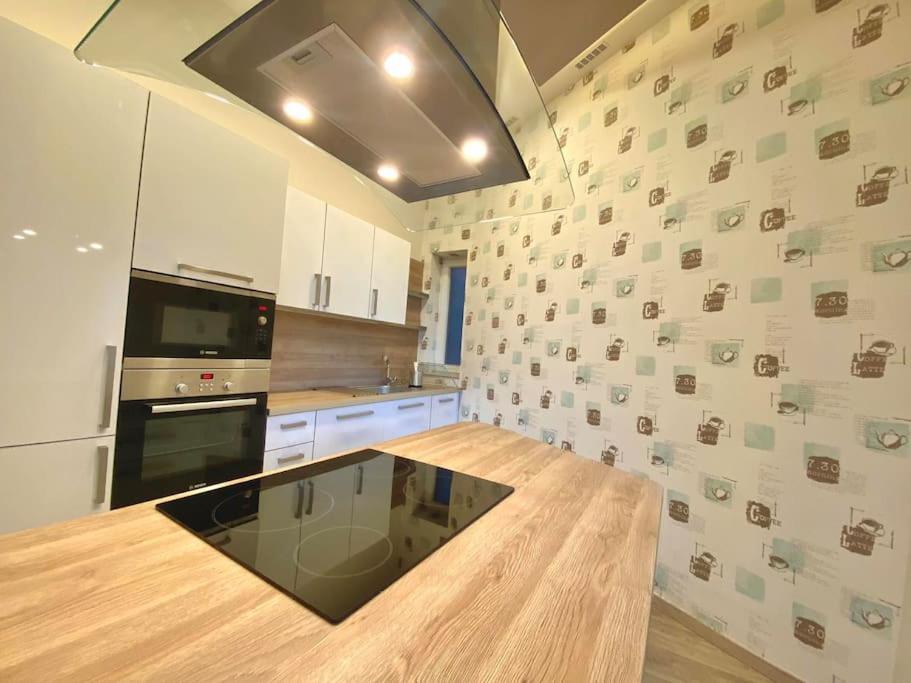 Apartamento Luxury Buda Budapest