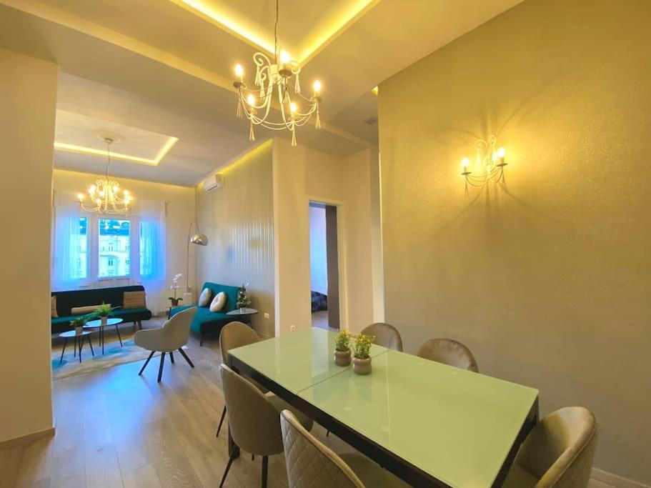 Appartamento Luxury Buda *