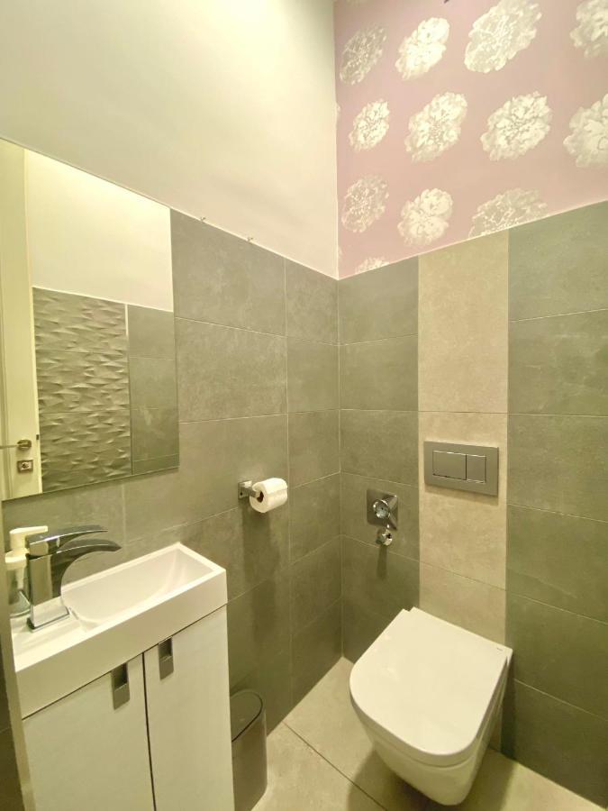 Luxury Buda Apartamento