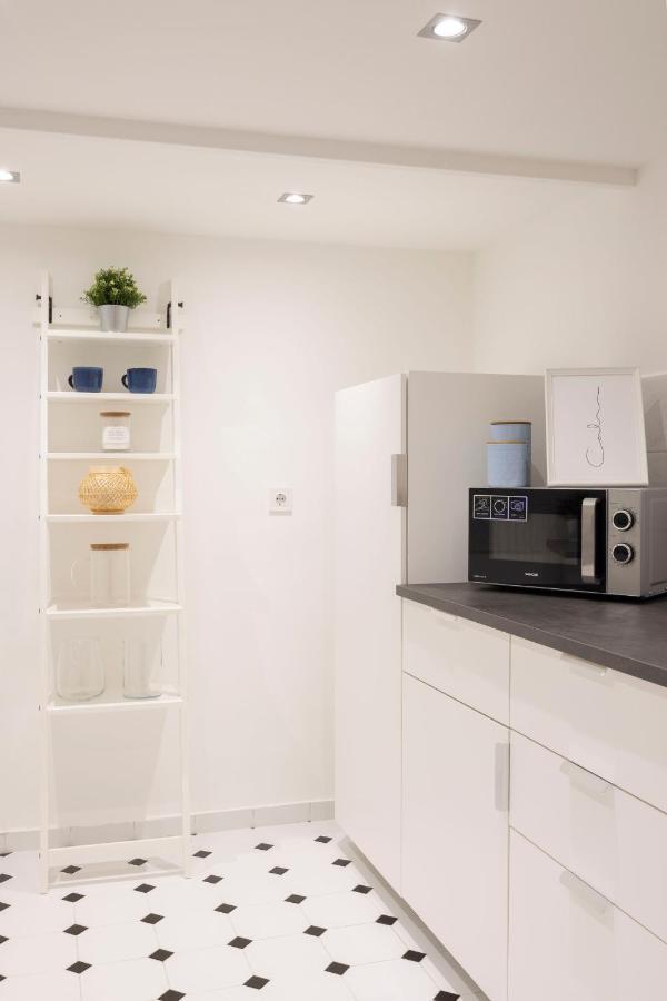 Deluxe & Cozy Dream In The Heart Of Apartment