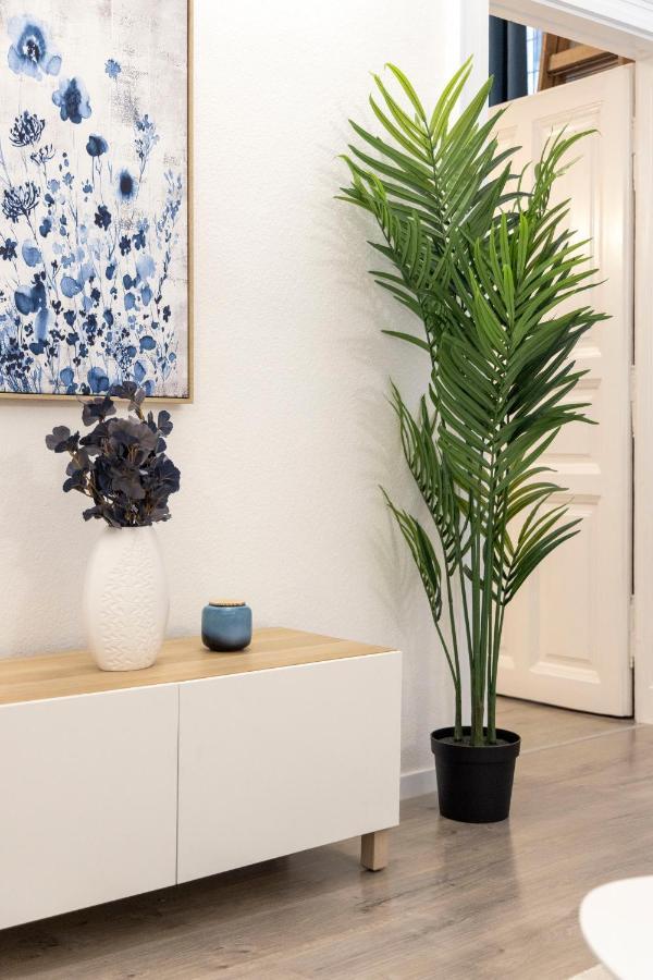 Apartment Deluxe & Cozy Dream In The Heart Of *