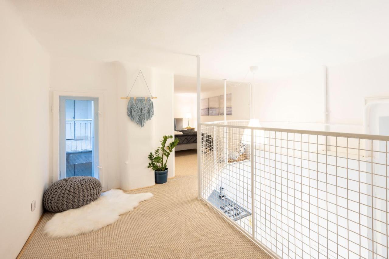 Apartment Deluxe & Cozy Dream In The Heart Of Budapest