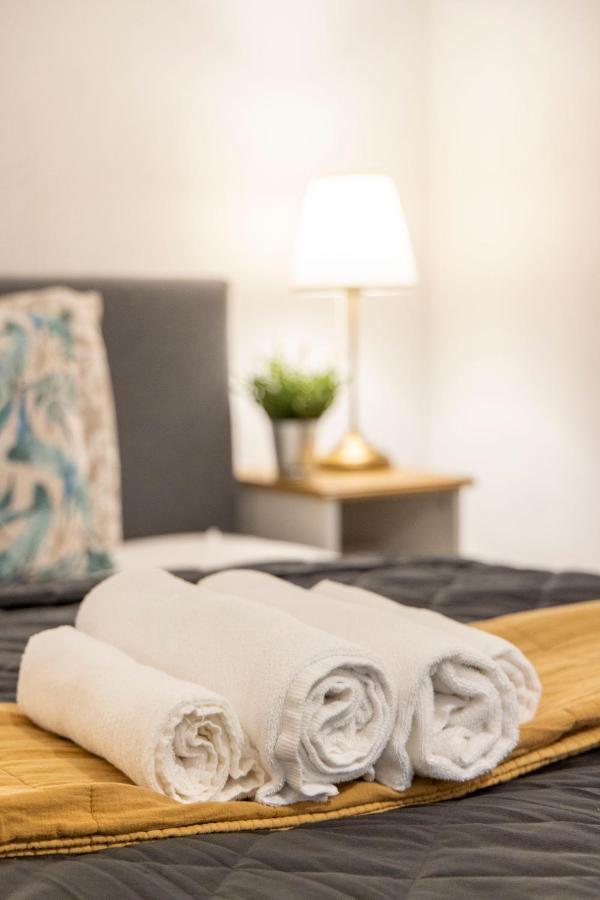 Deluxe & Cozy Dream In The Heart Of Apartment