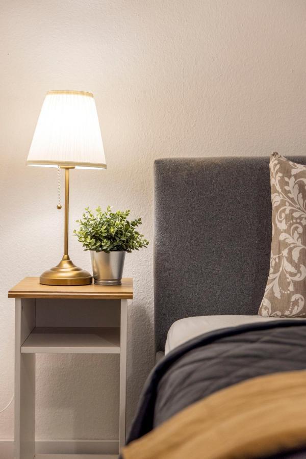 Appartement Deluxe & Cozy Dream In The Heart Of *