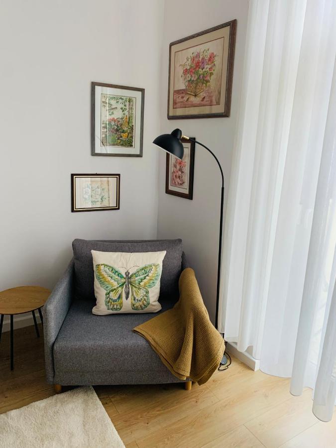 Margaret Boulevard - With Balcony Apartamento Budapest