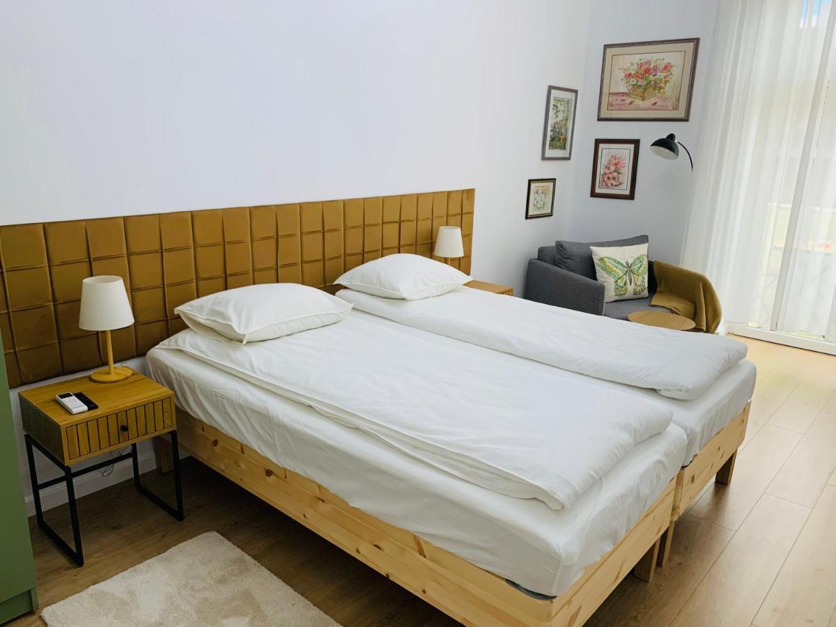Apartamento Margaret Boulevard - With Balcony *
