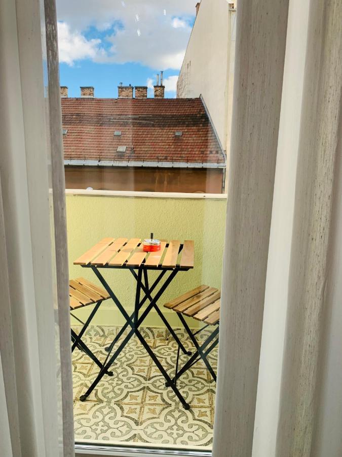 Apartamento Margaret Boulevard - With Balcony *