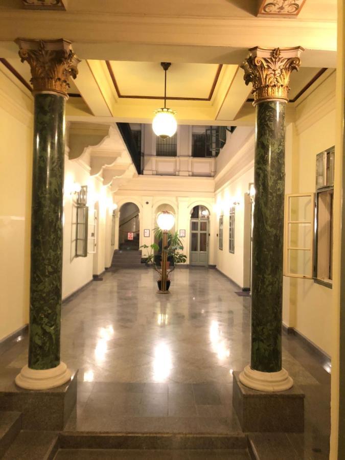 Hotel Kecskemeti Budapest