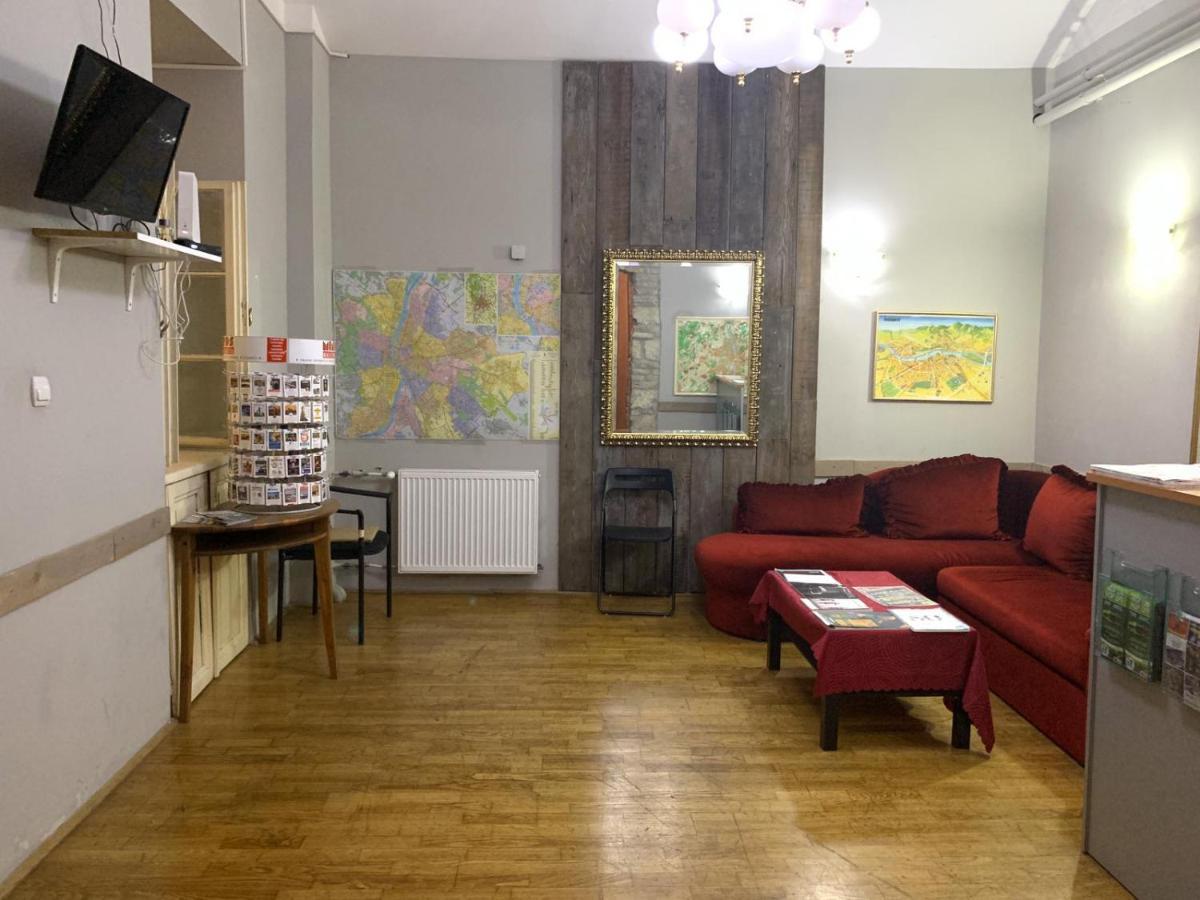 Kecskemeti Hotel Budapest