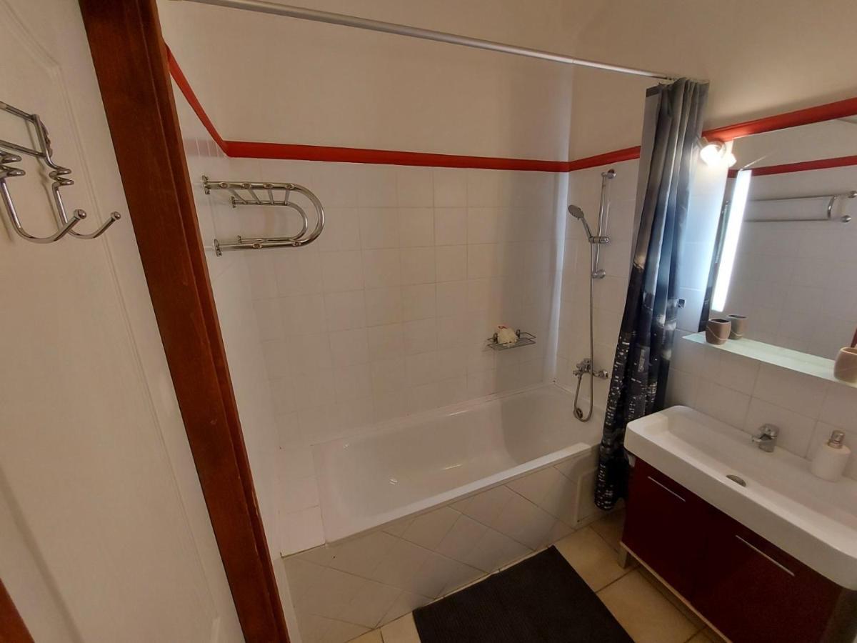 Apartamento Westend Downtown
