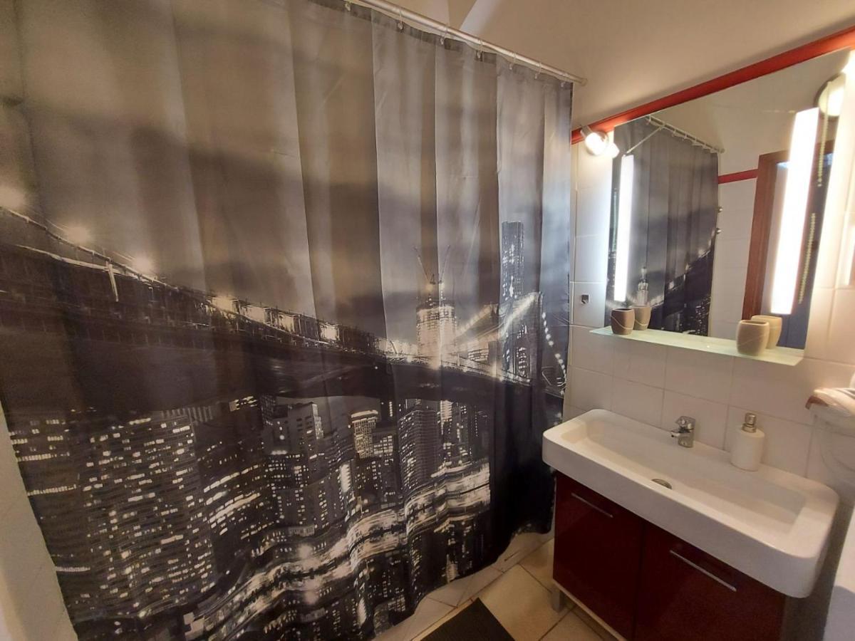 Apartamento Westend Downtown