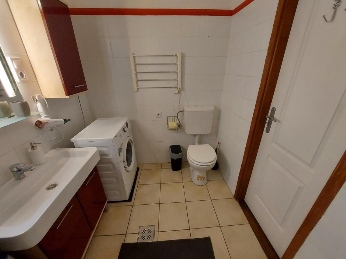 Westend Downtown Apartamento *