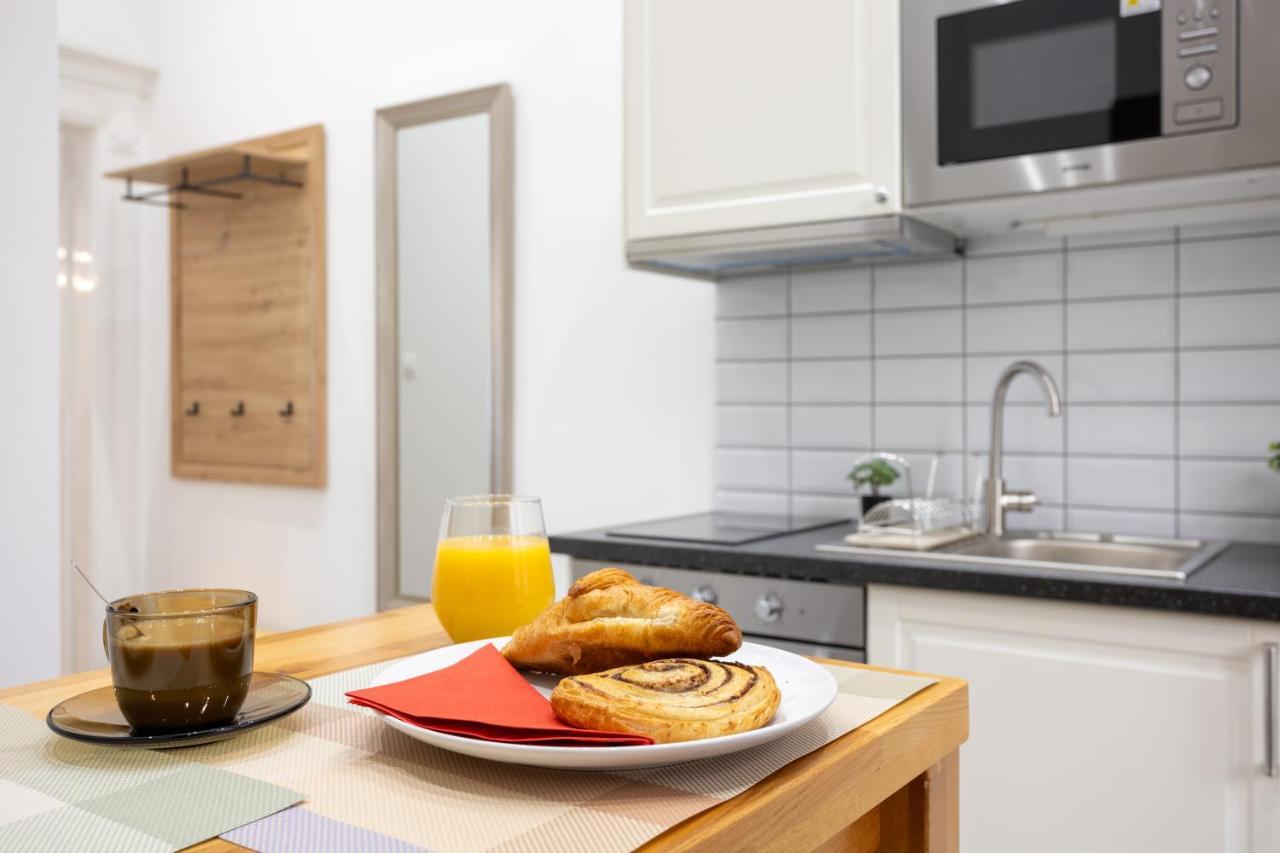 Apartamento Superior Centrum Basilica Budapest