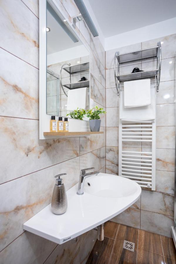 Apartamento Superior Centrum Basilica