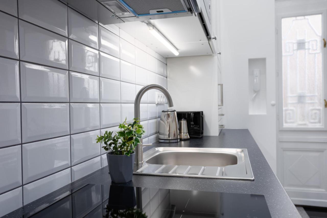 Apartamento Superior Centrum Basilica *