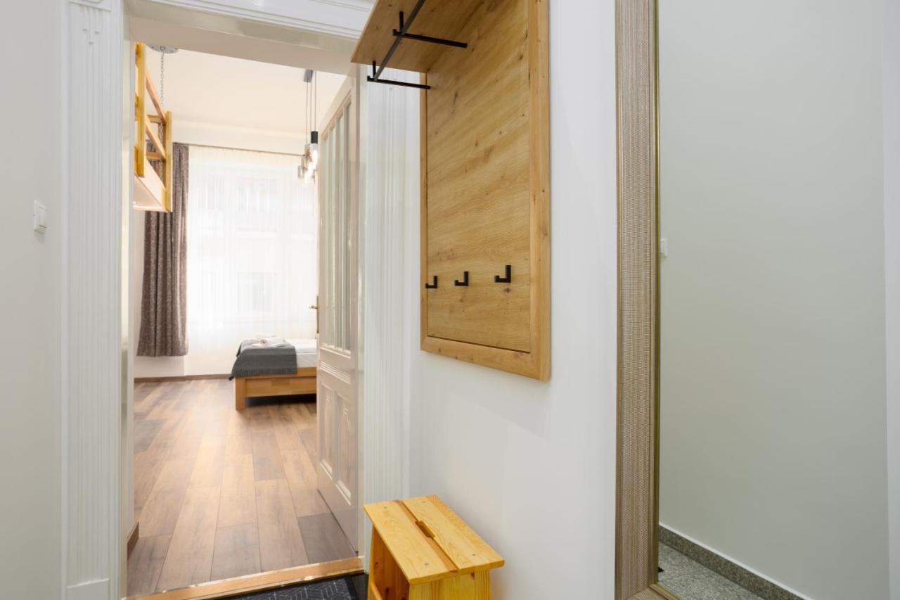 Apartamento Superior Centrum Basilica
