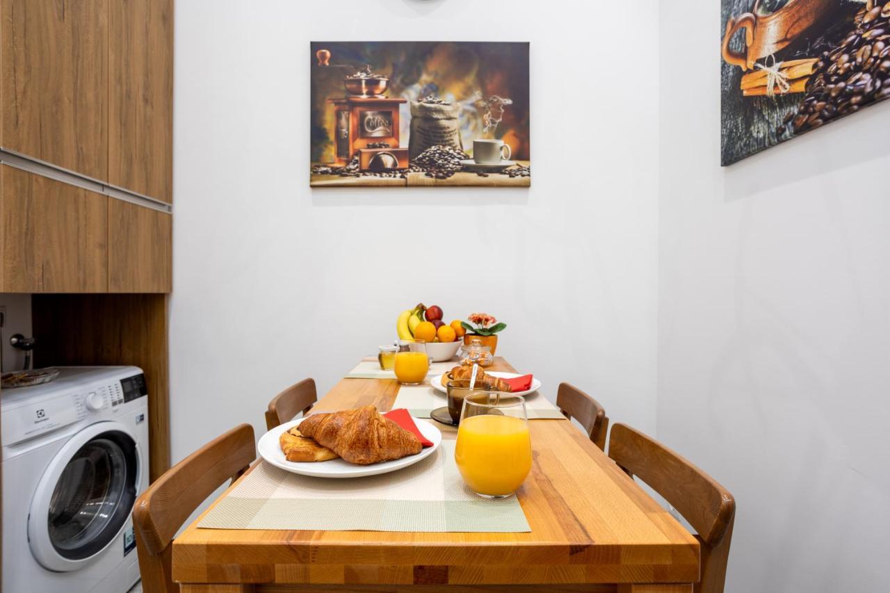 Apartamento Superior Centrum Basilica