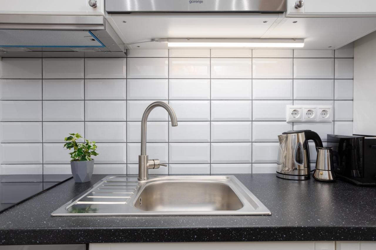 Apartamento Superior Centrum Basilica *