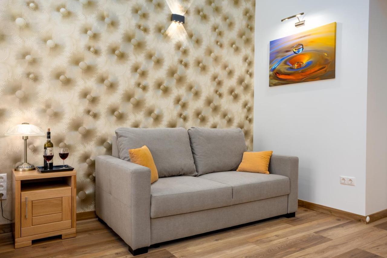 Apartamento Superior Centrum Basilica