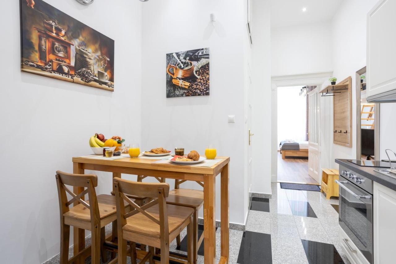 Apartamento Superior Centrum Basilica Budapest