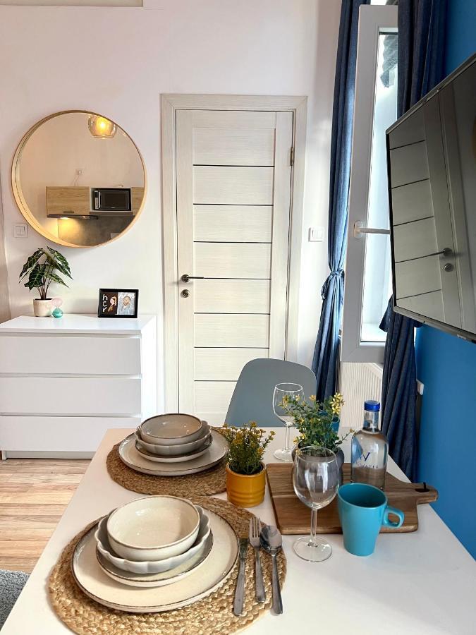 Newyorkcafe Apartamento