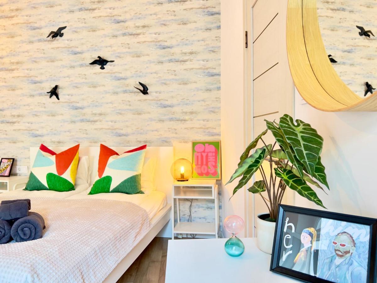Newyorkcafe Apartamento Budapest
