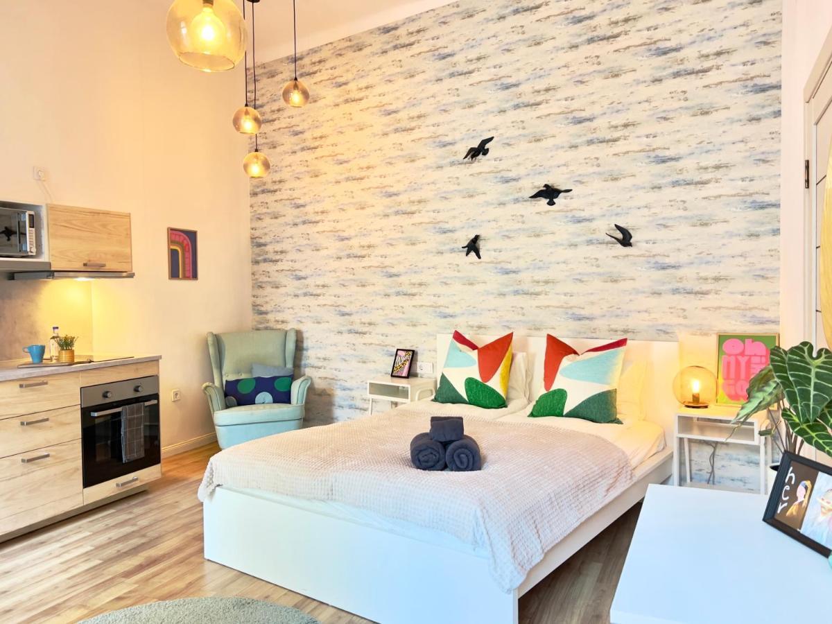 Apartamento Newyorkcafe *