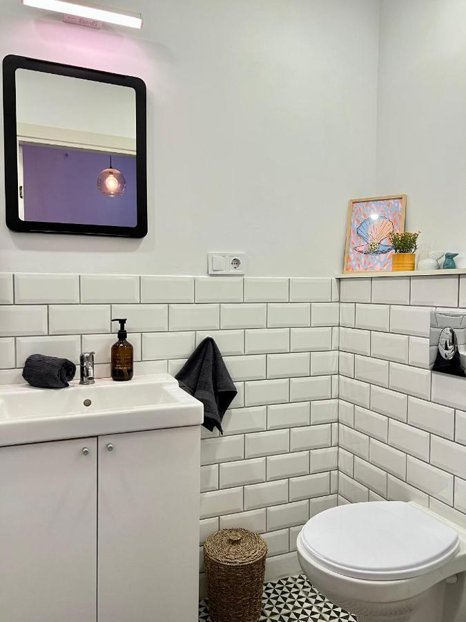 Newyorkcafe Apartamento