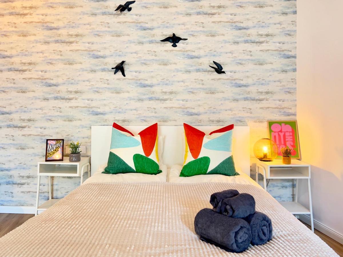Apartamento Newyorkcafe Budapest