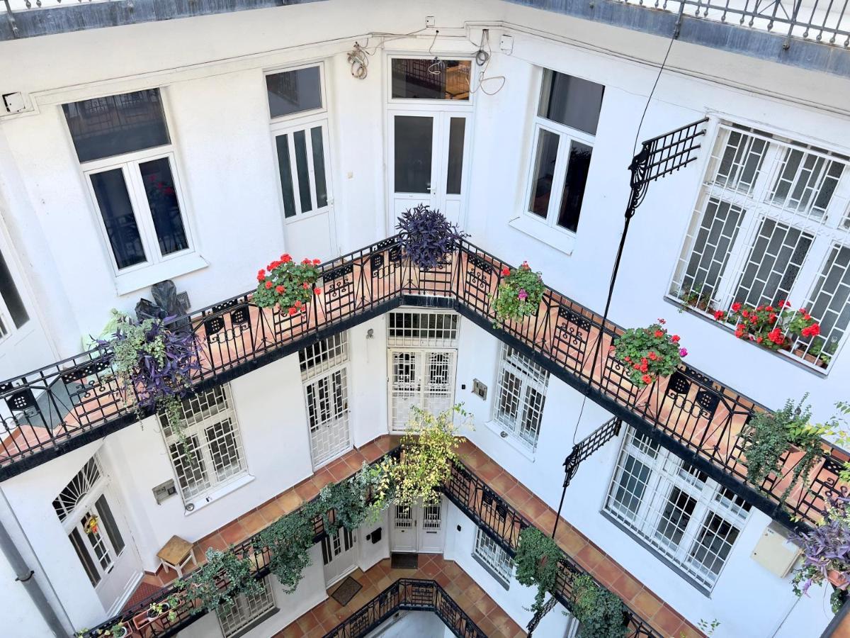 Newyorkcafe Apartamento Budapest