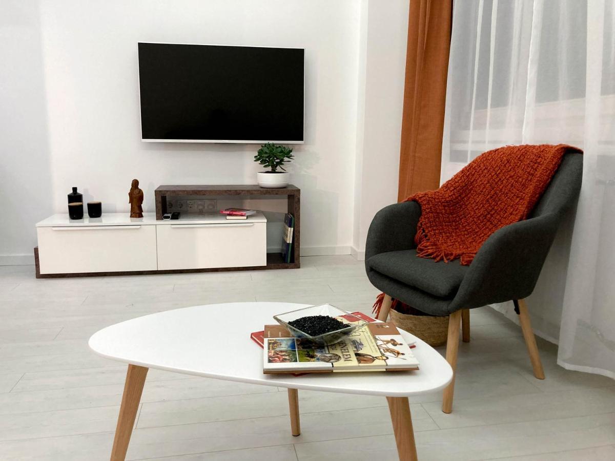 D30 Dohany Apartment Budapest