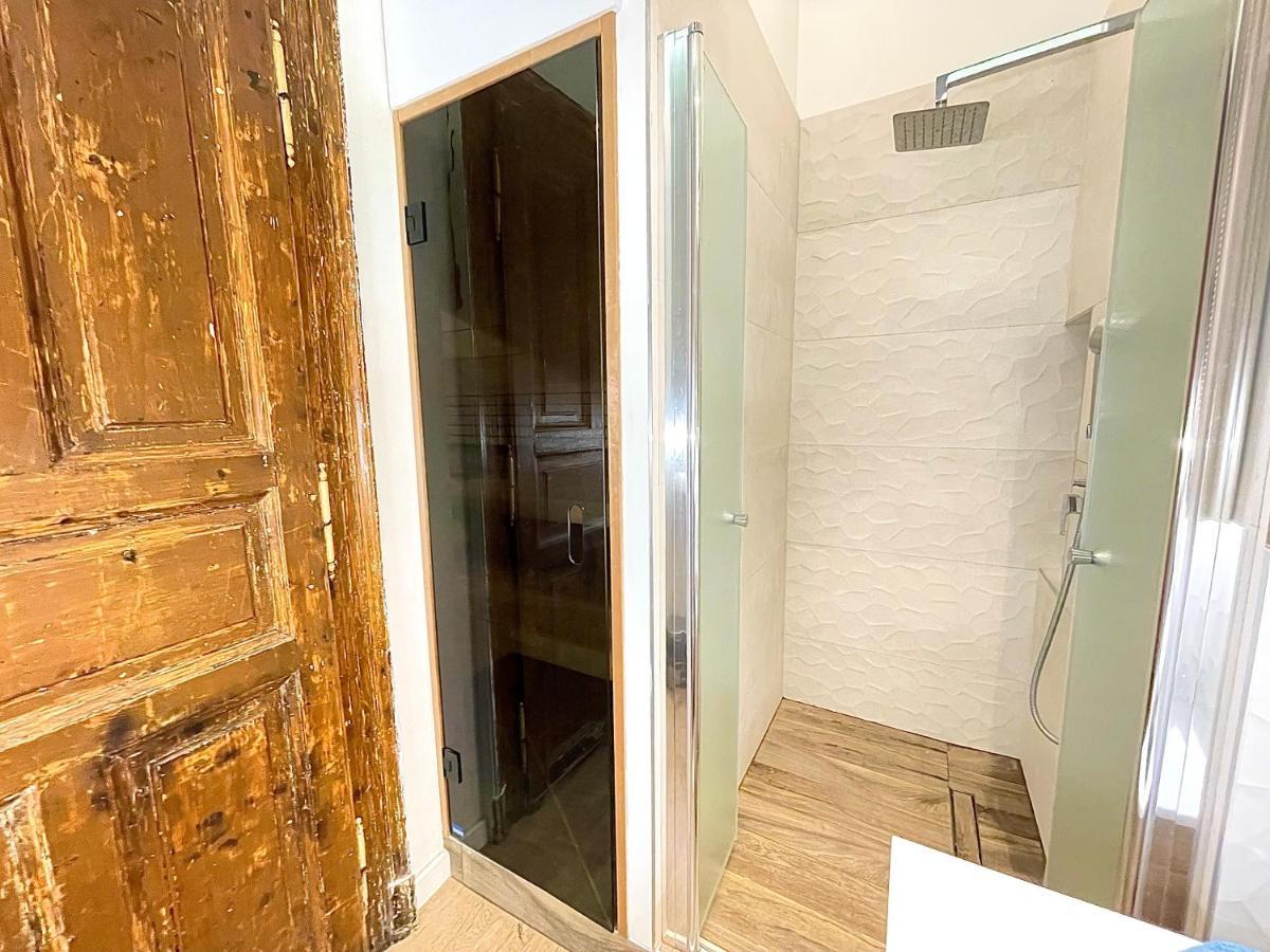 Dream Romance Residency - Finnish Sauna Appartement Budapest