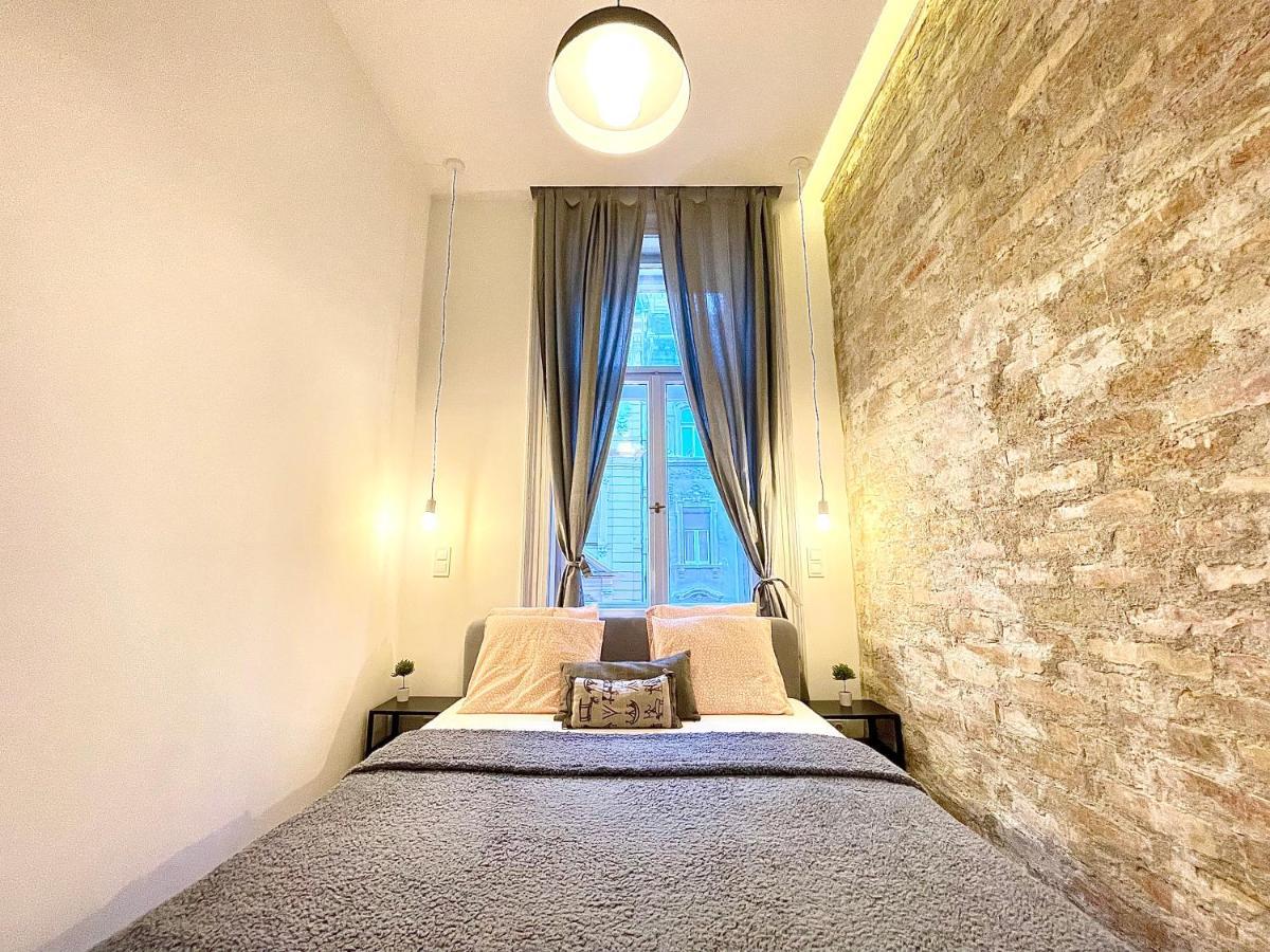 Appartement Dream Romance Residency - Finnish Sauna *