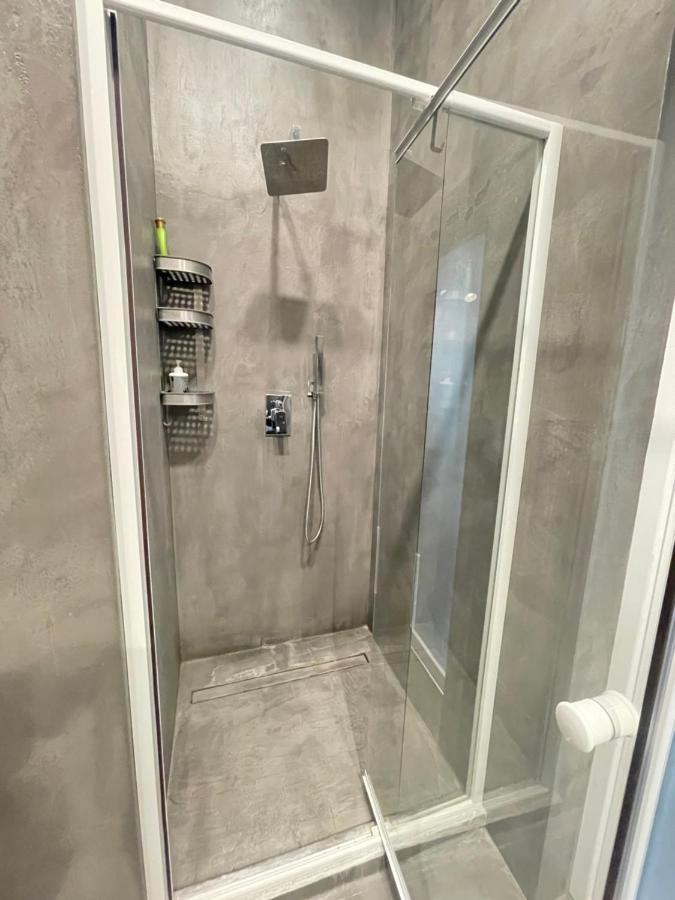 Dream Romance Residency - Finnish Sauna Budapest
