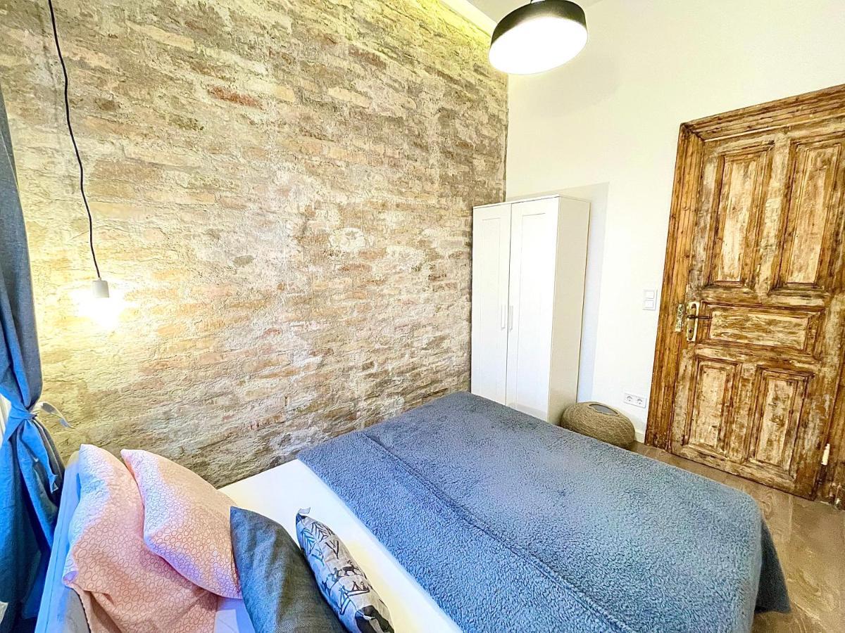 Dream Romance Residency - Finnish Sauna Appartement Budapest