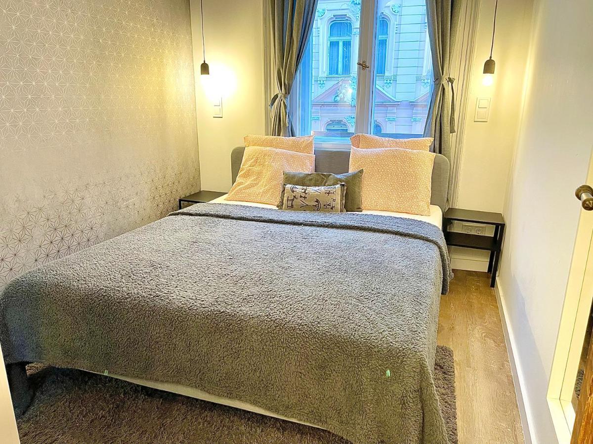 Appartement Dream Romance Residency - Finnish Sauna *