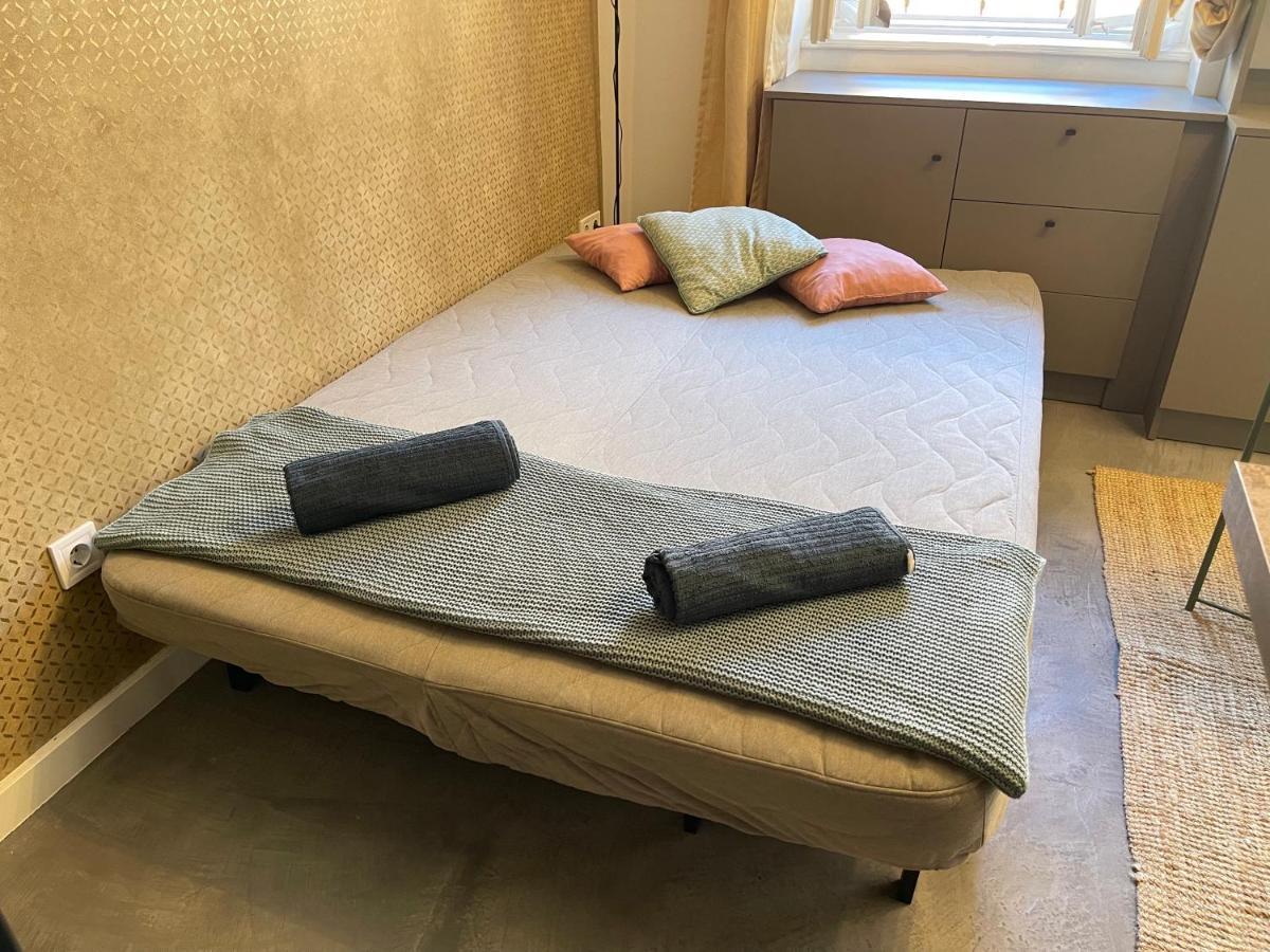 Dream Romance Residency - Finnish Sauna *