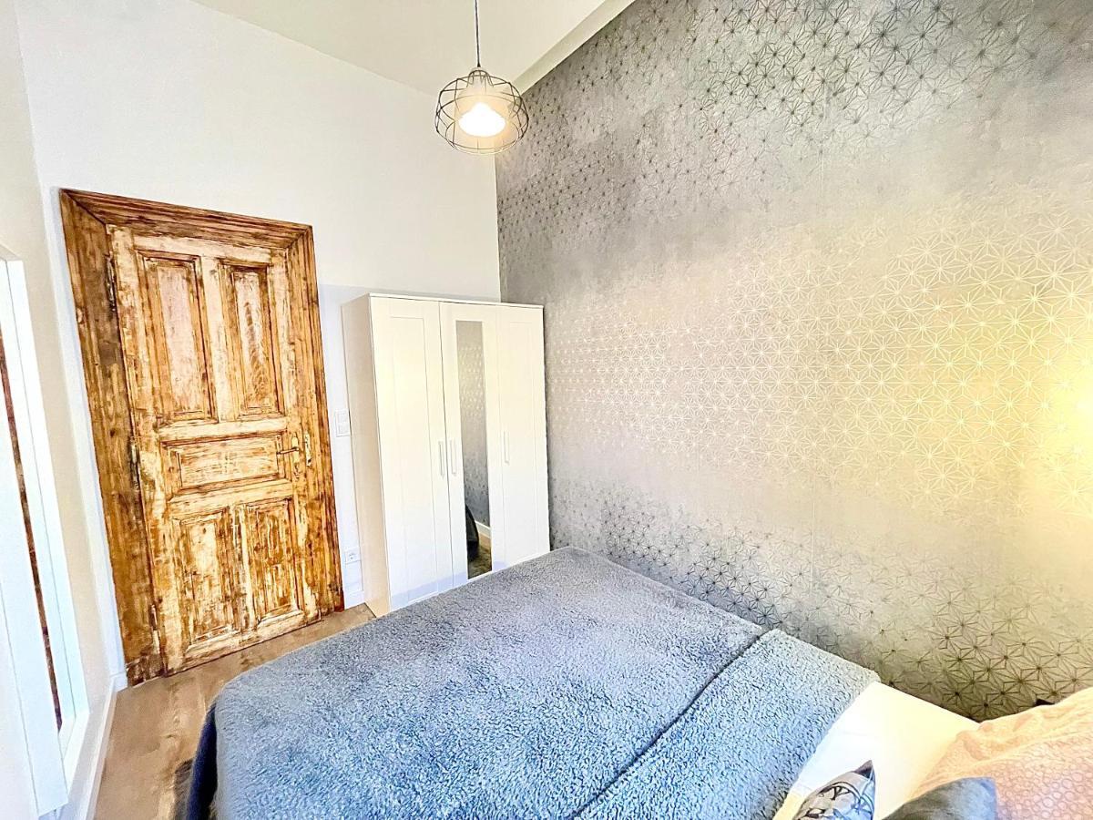 Dream Romance Residency - Finnish Sauna Appartement