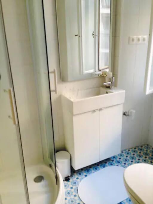 Apartamento Perfect *