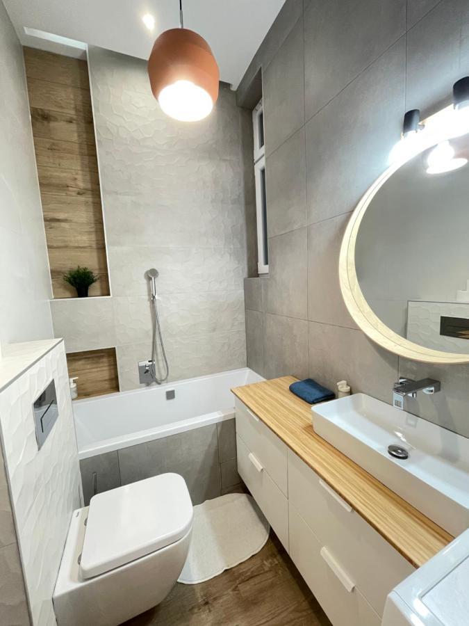 Dream Romance Residency - Finnish Sauna * Budapest