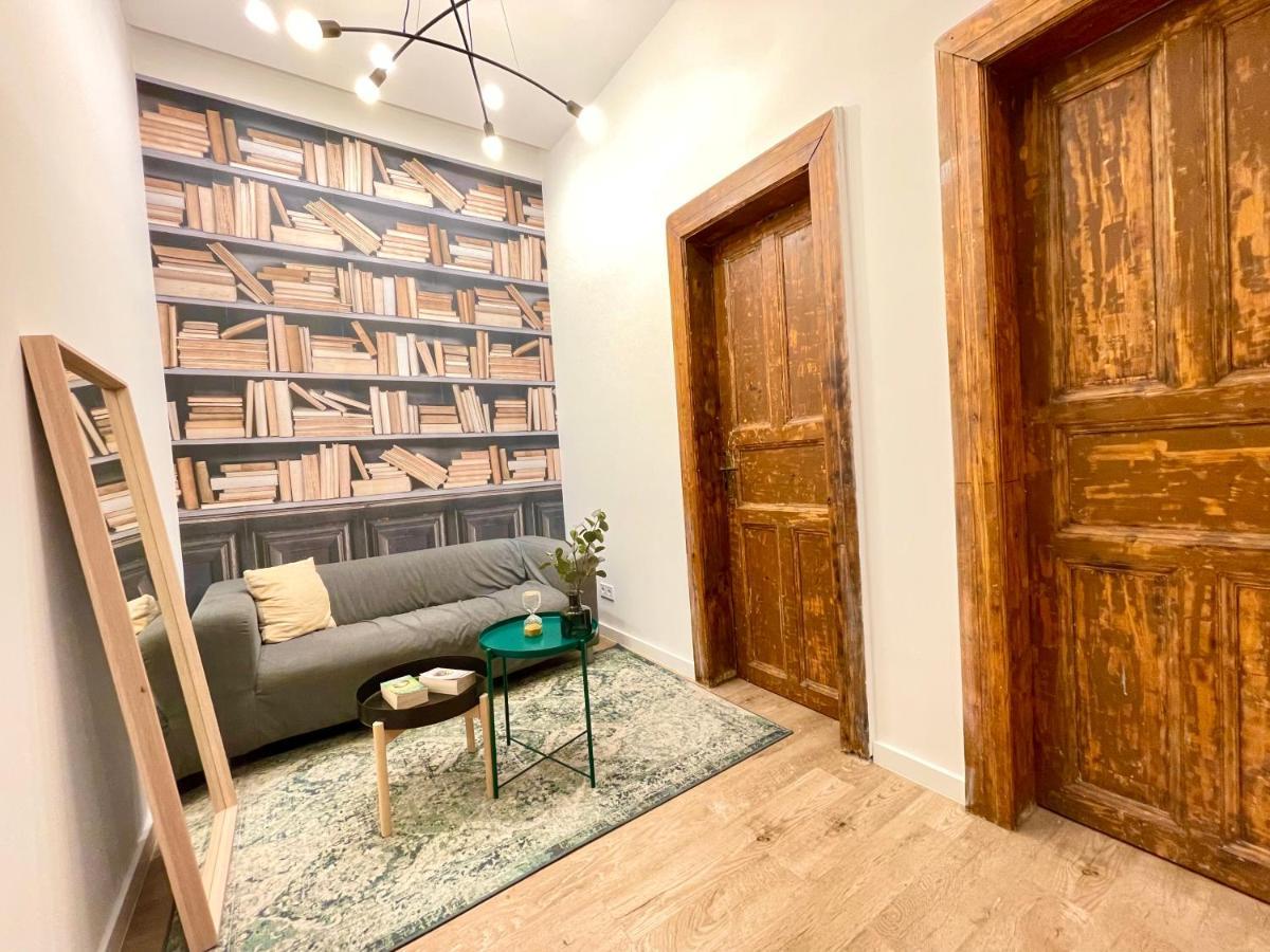 Dream Romance Residency - Finnish Sauna Budapest