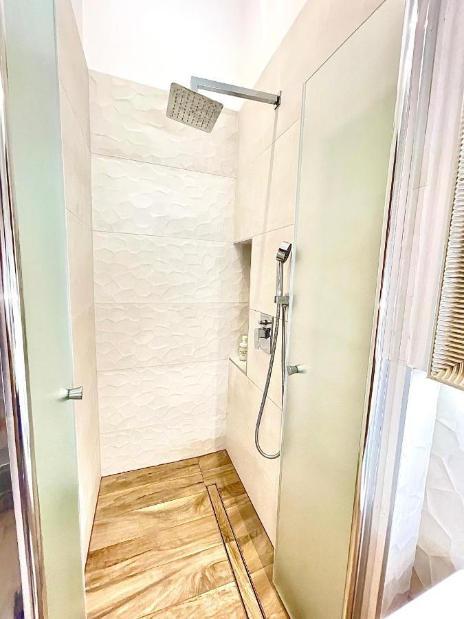 Dream Romance Residency - Finnish Sauna Appartement