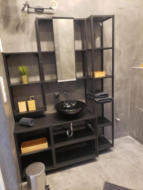 Dream Romance Residency - Finnish Sauna Appartement