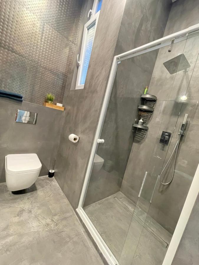 Appartement Dream Romance Residency - Finnish Sauna